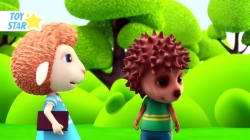 کارتون Dolly and Friends قسمت 76